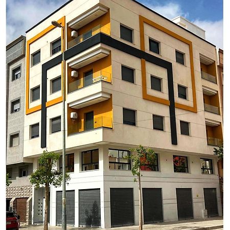 Selouane Apartment Nador Exterior foto