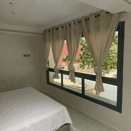 Selouane Apartment Nador Exterior foto