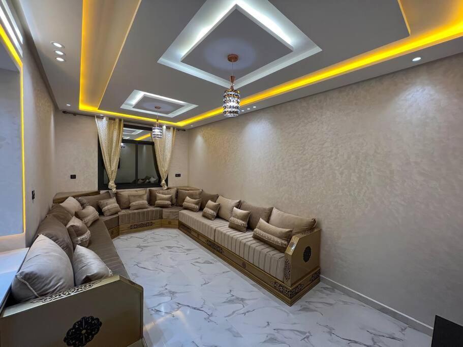 Selouane Apartment Nador Exterior foto