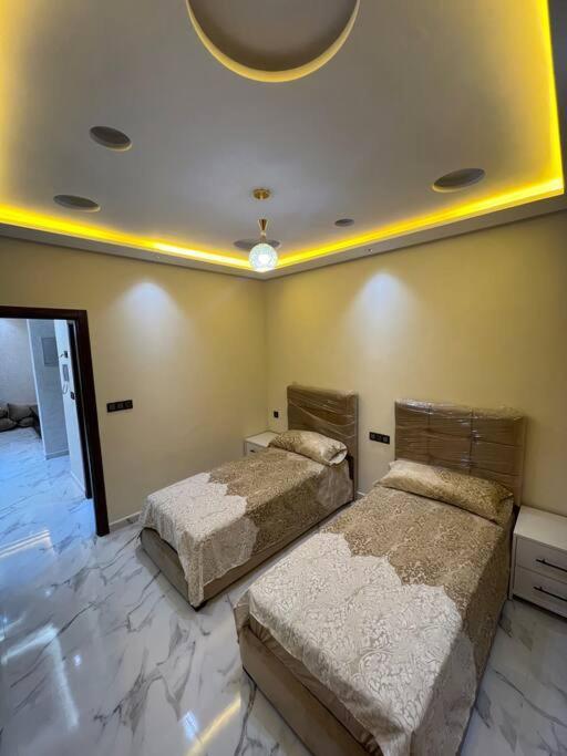 Selouane Apartment Nador Exterior foto