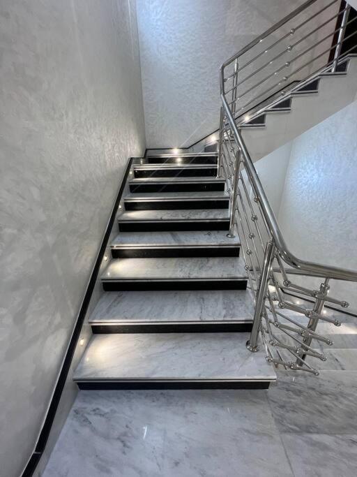 Selouane Apartment Nador Exterior foto
