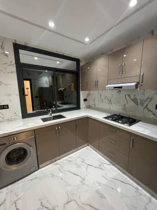 Selouane Apartment Nador Exterior foto
