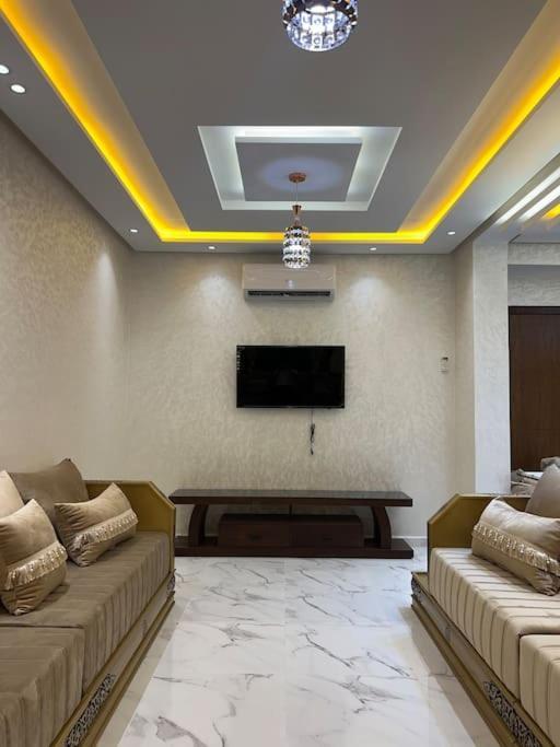 Selouane Apartment Nador Exterior foto