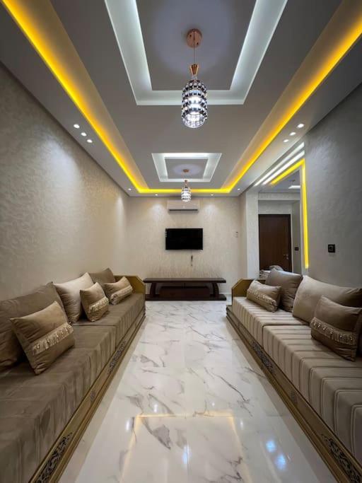 Selouane Apartment Nador Exterior foto