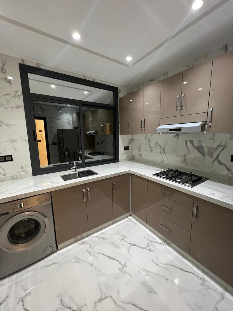 Selouane Apartment Nador Exterior foto
