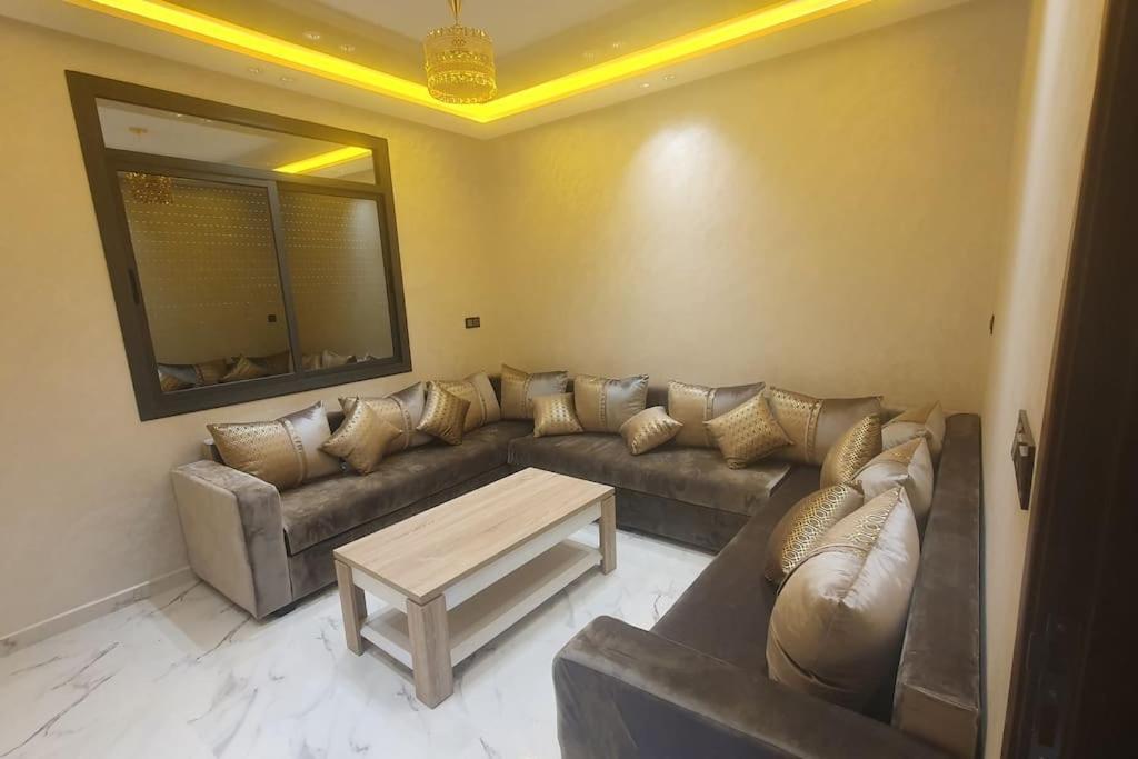 Selouane Apartment Nador Exterior foto