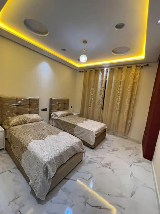 Selouane Apartment Nador Exterior foto
