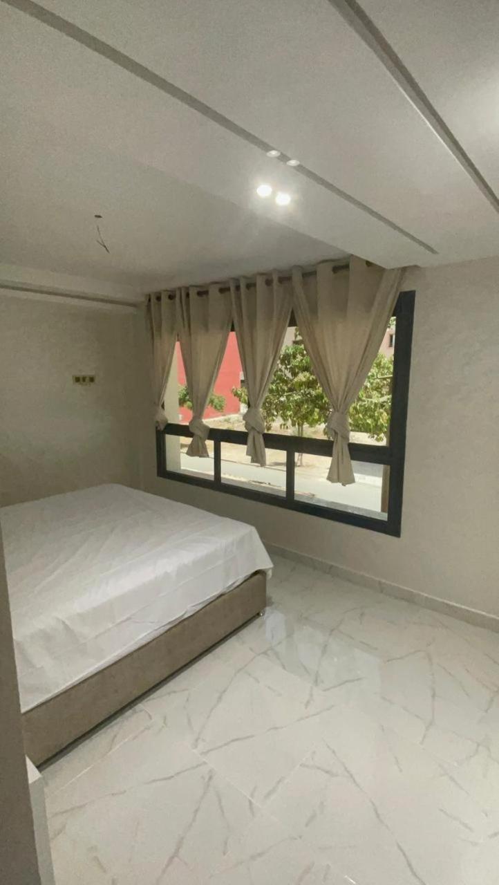 Selouane Apartment Nador Exterior foto