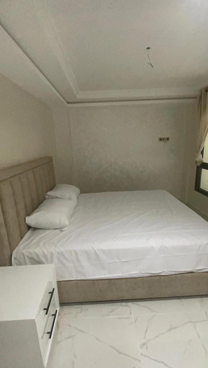 Selouane Apartment Nador Exterior foto