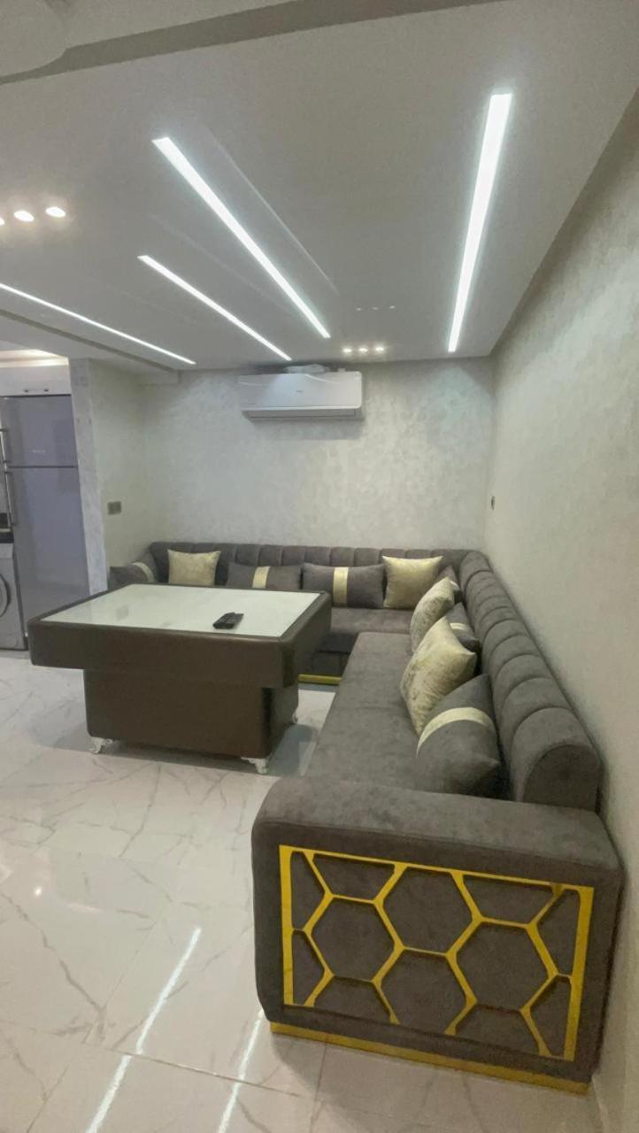 Selouane Apartment Nador Exterior foto