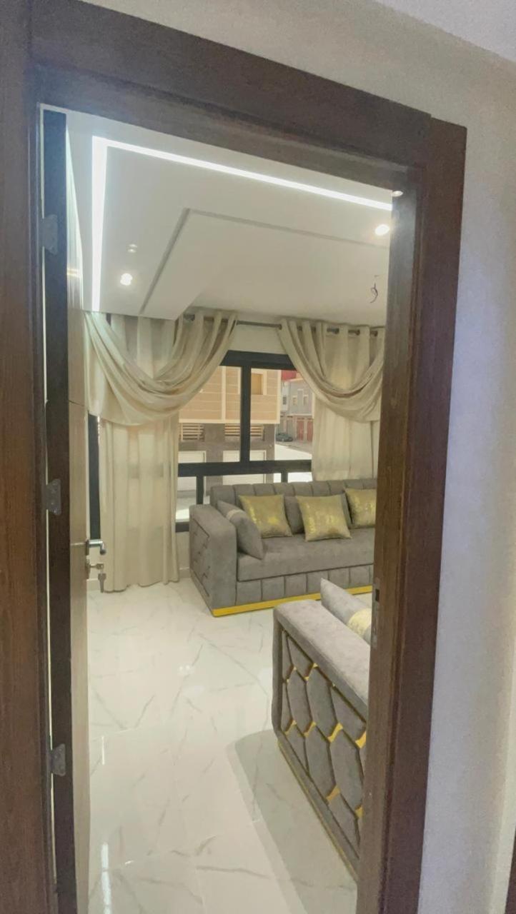 Selouane Apartment Nador Exterior foto