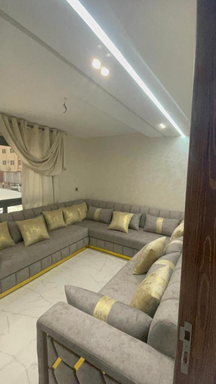 Selouane Apartment Nador Exterior foto