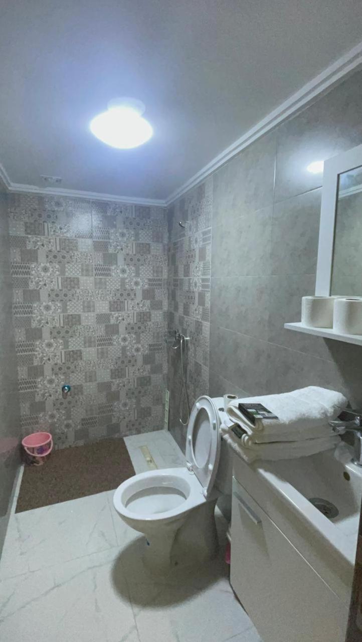 Selouane Apartment Nador Exterior foto