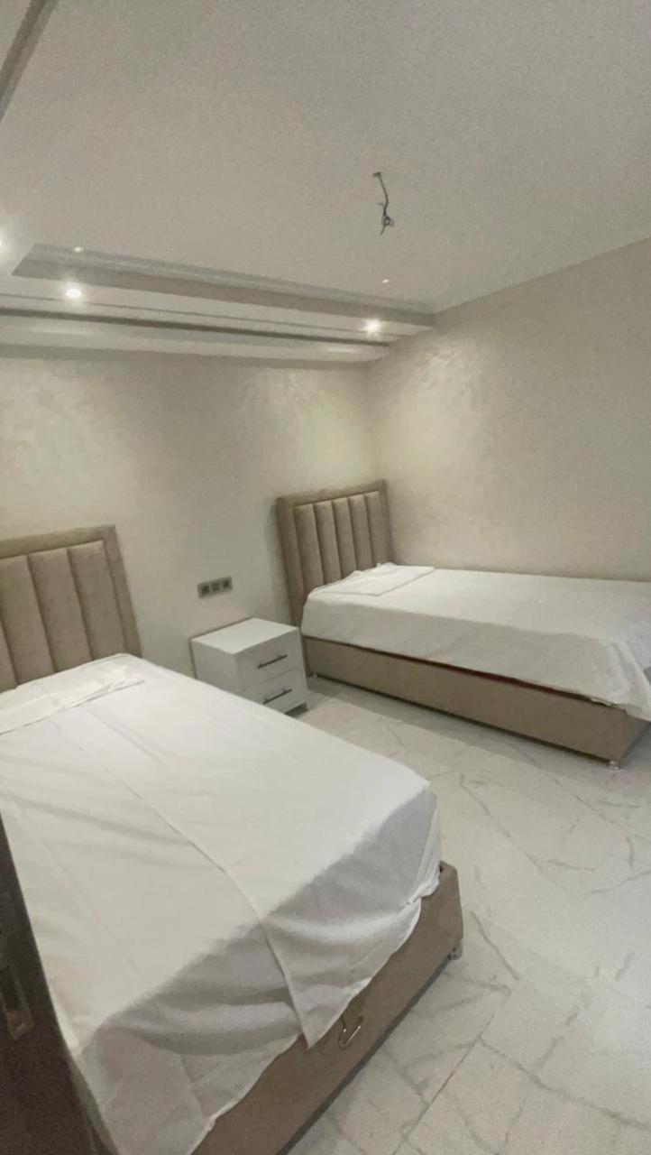 Selouane Apartment Nador Exterior foto