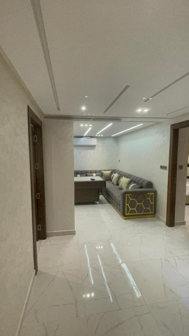 Selouane Apartment Nador Exterior foto
